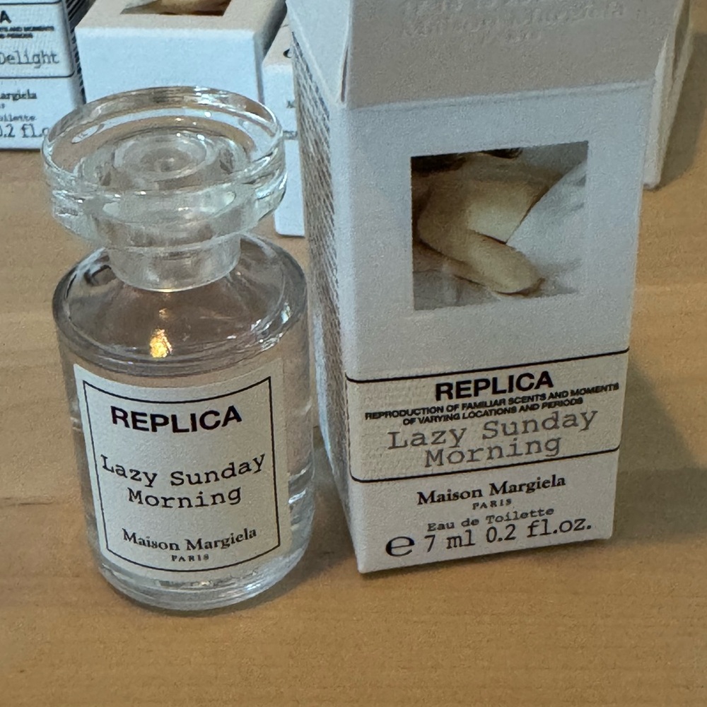 Maison Margiela Replica Deluxe Mini of 5 pcs - Picture 4 of 5